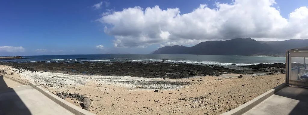 Juanita Beach Caleta De Famara 0*,  Spain