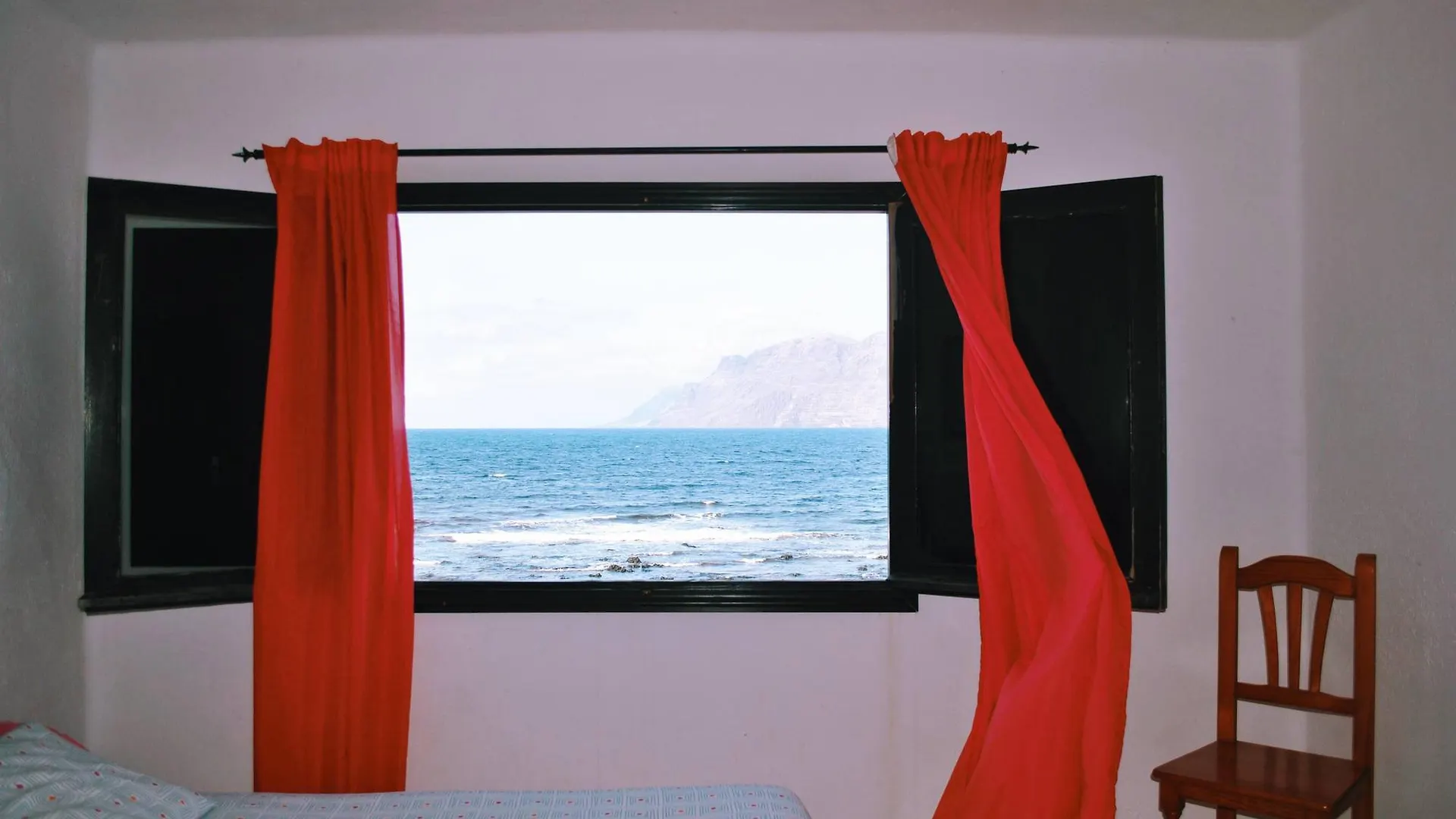 Apartment Juanita Beach Caleta De Famara